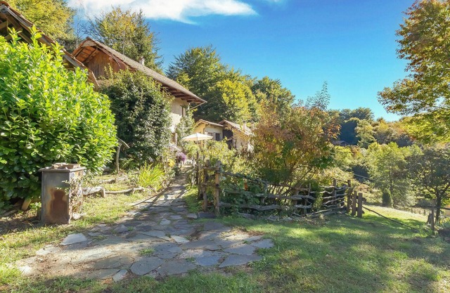 Cottage Ginestre