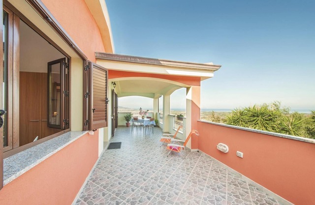 Casa Viddalba