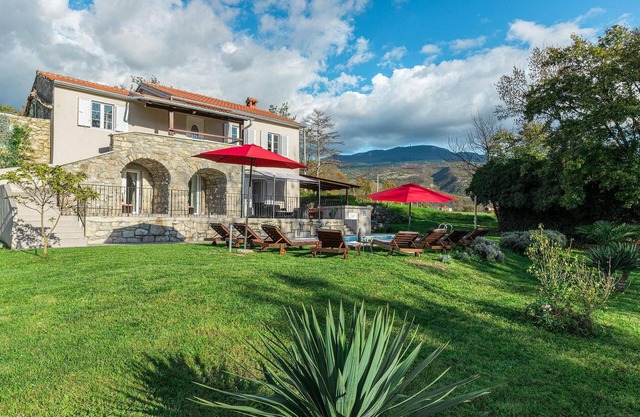 Villa Supljini