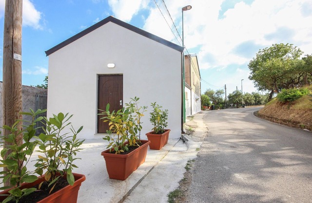 Wunderschönes Haus in Casalvelino mit WLAN