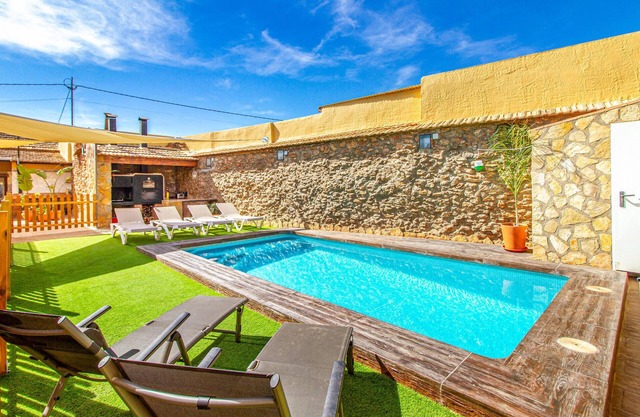 Wunderschönes Haus in Cartagena