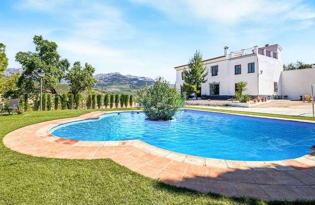 Wunderschönes Haus in Cazorla