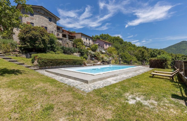 Casa Matilde