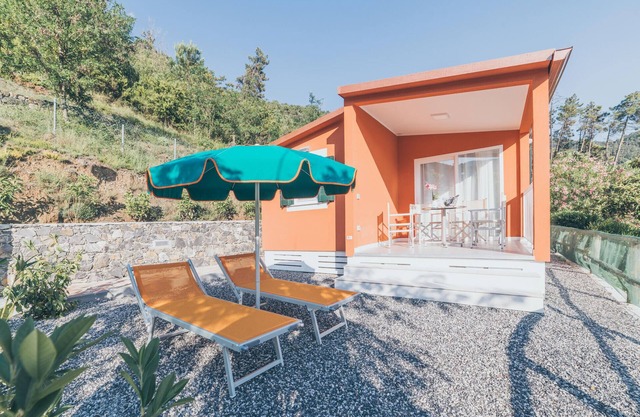 Wunderschönes Haus in Deiva Marina mit.