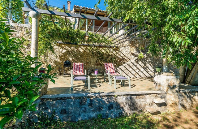 Schönes Haus in Dubrovnik mit Küche
