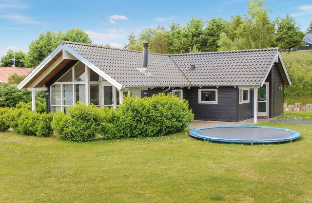 Schönes Haus in Ebeltoft mit Küche