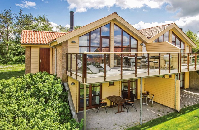 Wunderschönes Haus in Egernsund mit.
