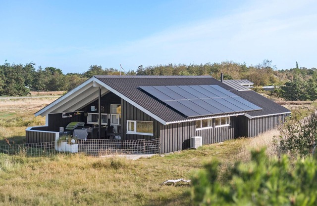 Wunderschönes Haus in Fanø mit WLAN