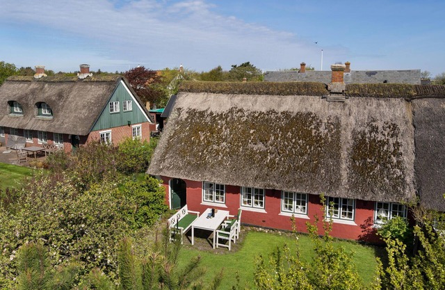 Wunderschönes Haus in Fanø mit WLAN