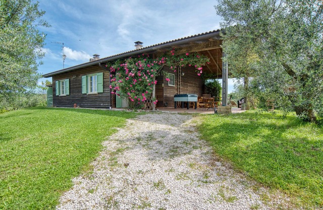 Wunderschönes Haus in Farnese