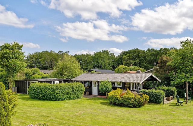 Wunderschönes Haus in Farsø mit Küche