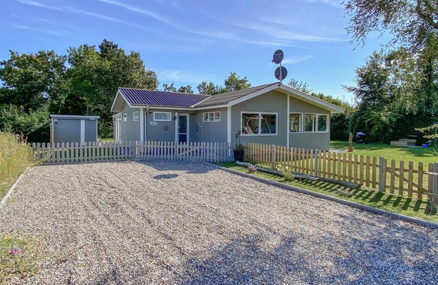 Wunderschönes Haus in Farsø mit WLAN