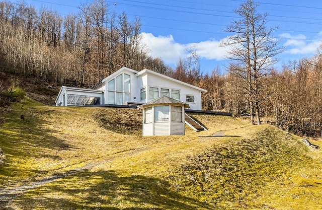 Wunderschönes Haus in Farsund mit WLAN