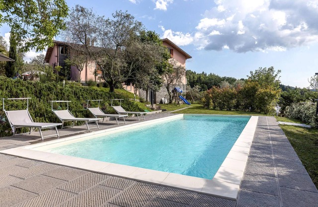 Wunderschönes Haus in Fivizzano mit.