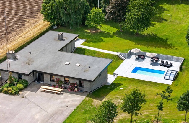 Wunderschönes Zuhause in Glesborg