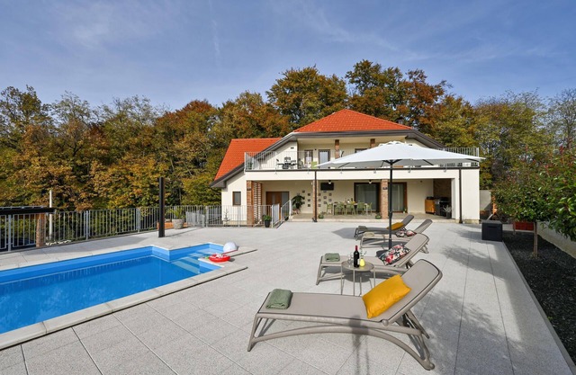 Wunderschönes Haus in Grabrovnik mit.