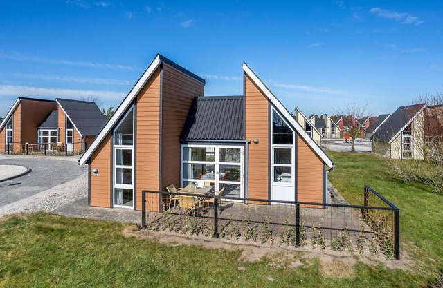 Wunderschönes Haus in Hadsund mit WLAN