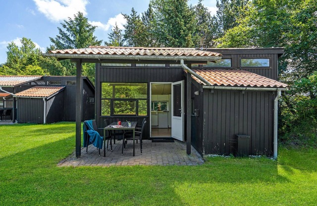 Wunderschönes Haus in Hampen mit WLAN
