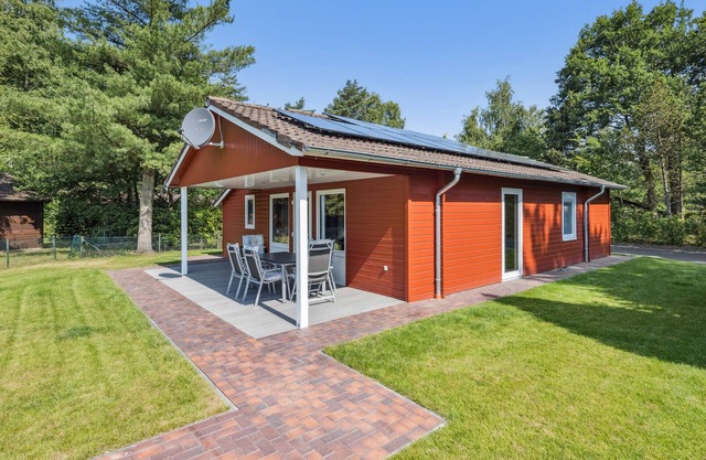 Wunderschönes Haus in Haren mit WLAN