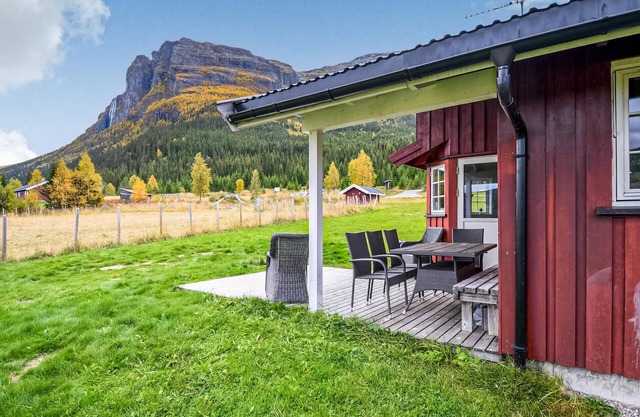 Wunderschönes Haus in Hemsedal mit.