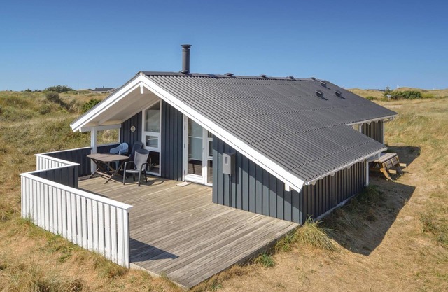 Wunderschönes Haus in Hirtshals mit.