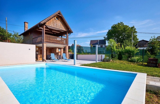Wunderschönes Haus in Klostar Ivanic