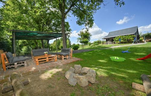 Gorgeous Home In Bjelovar