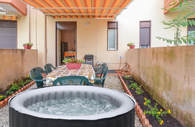 Wunderschönes Haus in Motta Camastra