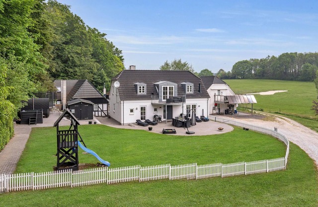 Wunderschönes Haus in Juelsminde mit.