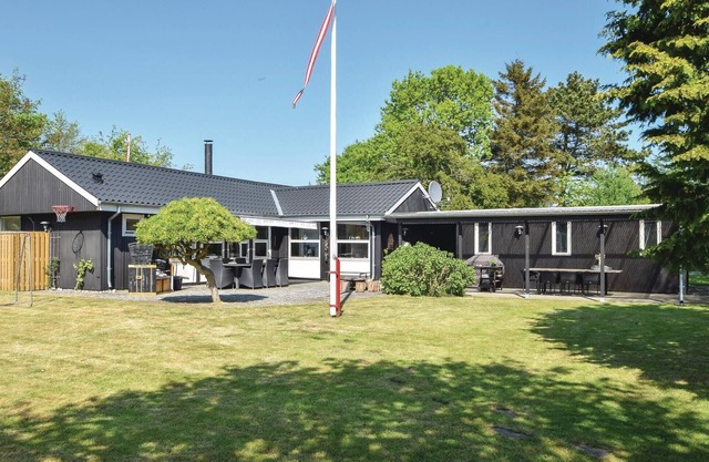 Wunderschönes Haus in Juelsminde mit.