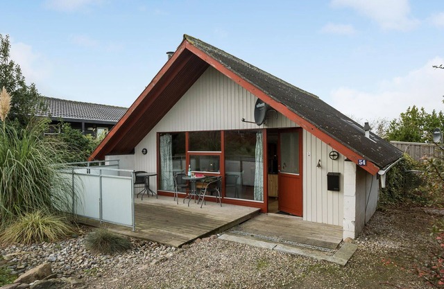 Wunderschönes Haus in Kerteminde mit.