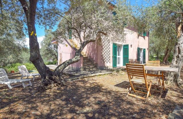 Villa Rosa