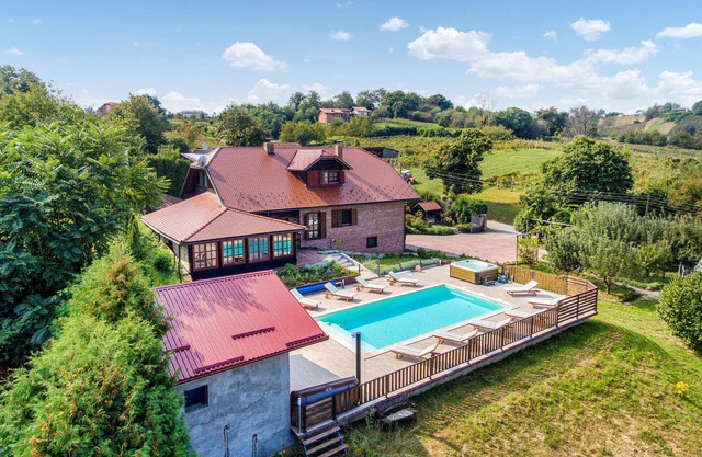 Wunderschönes Haus in Ludbreg mit Sauna