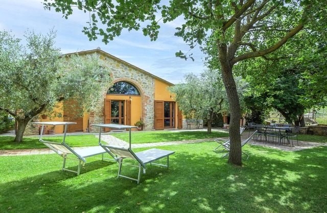 Casa val di Rigo