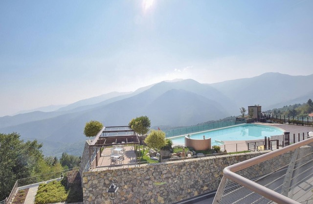 Villa Isola