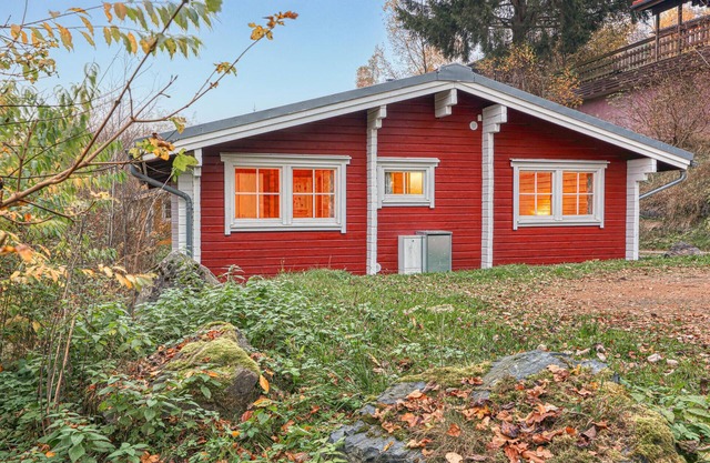 Cozy home in Masserberg OT Fehrenba