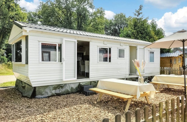 Wunderschönes Zuhause in Merksplas
