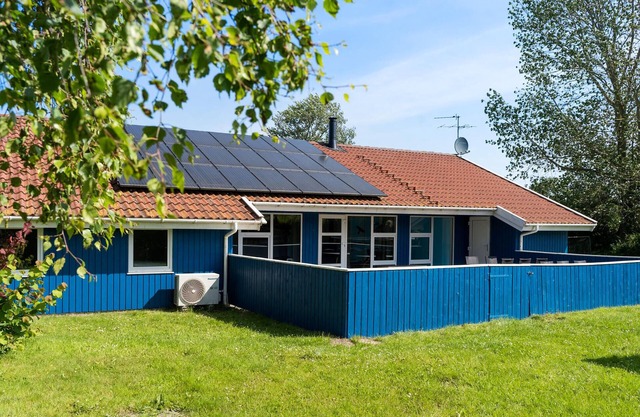 Wunderschönes Haus in Nordborg mit.