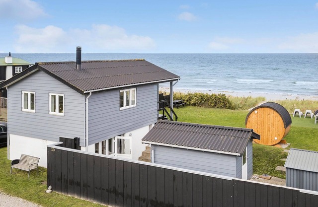 Tolles Haus in Otterup mit WLAN