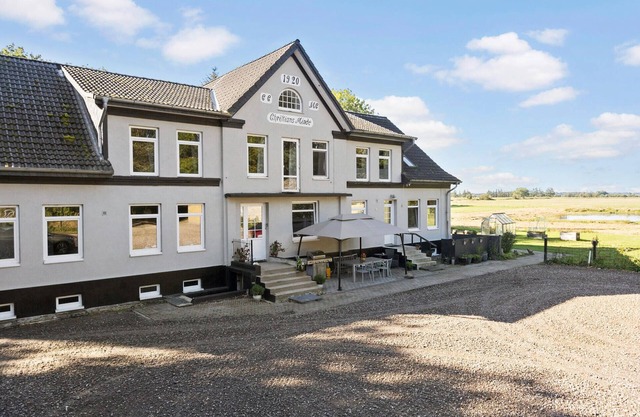 Wunderschönes Haus in Padborg mit WLAN