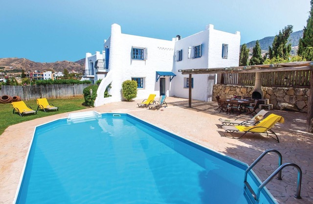 Wunderschönes Haus in Pomos
