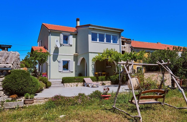 Wunderschönes Haus in Punta Kriza mit.