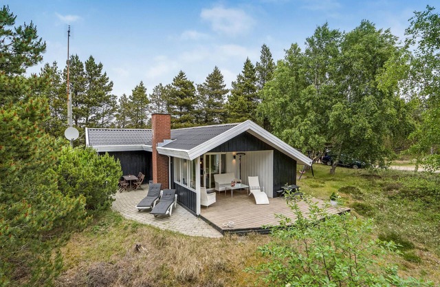 Wunderschönes Haus in Rømø mit Küche