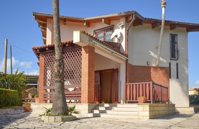 Tolles Zuhause in San Giorgio mit WLAN