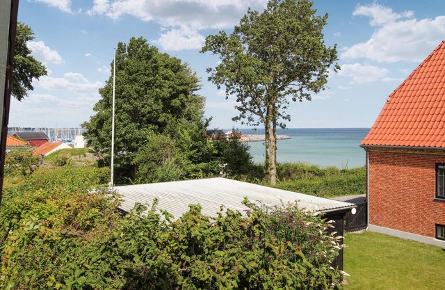 Wunderschönes Haus in Samsø mit WLAN