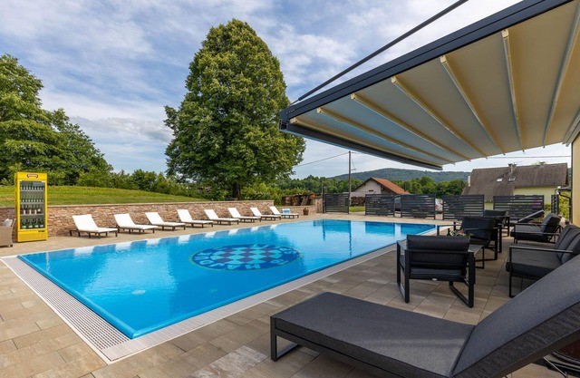 Wunderschönes Haus in Slunj mit Küche