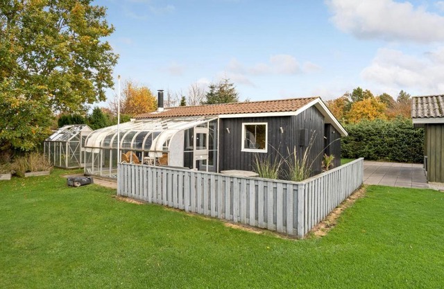Gorgeous Home In Storvorde With Wifi