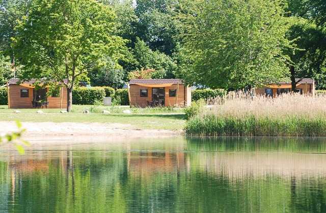 Wunderschönes Haus in Süsel mit.