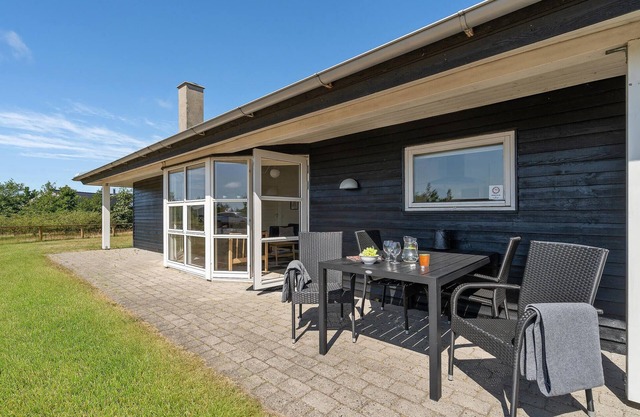 Wunderschönes Haus in Tarm mit Sauna