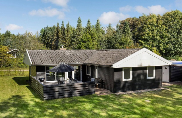 Wunderschönes Haus in Toftlund mit WLAN